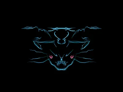 困境 predicament illustration weavesilk