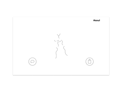 Design layout for the underwear store branding design vector