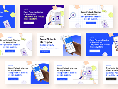 Fintech design experts design design agency design blog design system fintech freebie insights ui design ux design