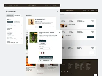 Checkout screen design checkout screen design design system ecommerce marketing design online shopping product design small business ui design ux design