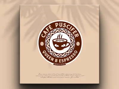 Coffee Logo Cafe branding cafe coffee logo cafe logo coffee coffee logo coffee logo designer design fast food logo food logo graphic design illustration logo logo design restaurant coffee logo restaurant logo tea logo vector