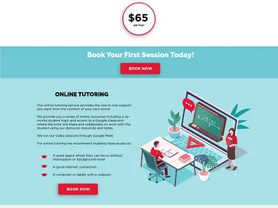 Private-Tutoring