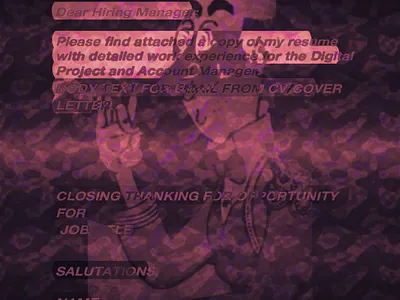 Cover Letter application apply austin cameron houseman cover letter cover letter design cover letter layout cv cv design hire me iowa city job search jobs layout mesamoonmagic portland resume resume design resume layout seattle