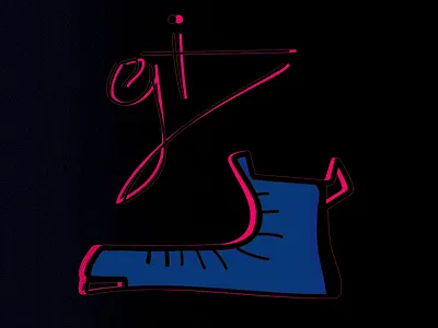 New Shoes austin bright cameron houseman colour illustration iowa city kicks mesamoonmagic new kicks new shoes seattle shoe art shoe design shoe illustration shoes sneaker design sneaker illustration sneakerhead sneakerheads sneakers