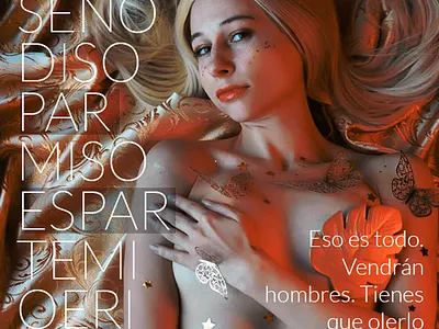 Magazine Cover creative modern