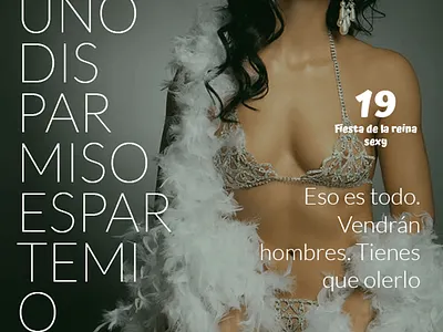 Magazine Design blue branding creative graphic design modern