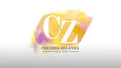 CZ Branding branding logo