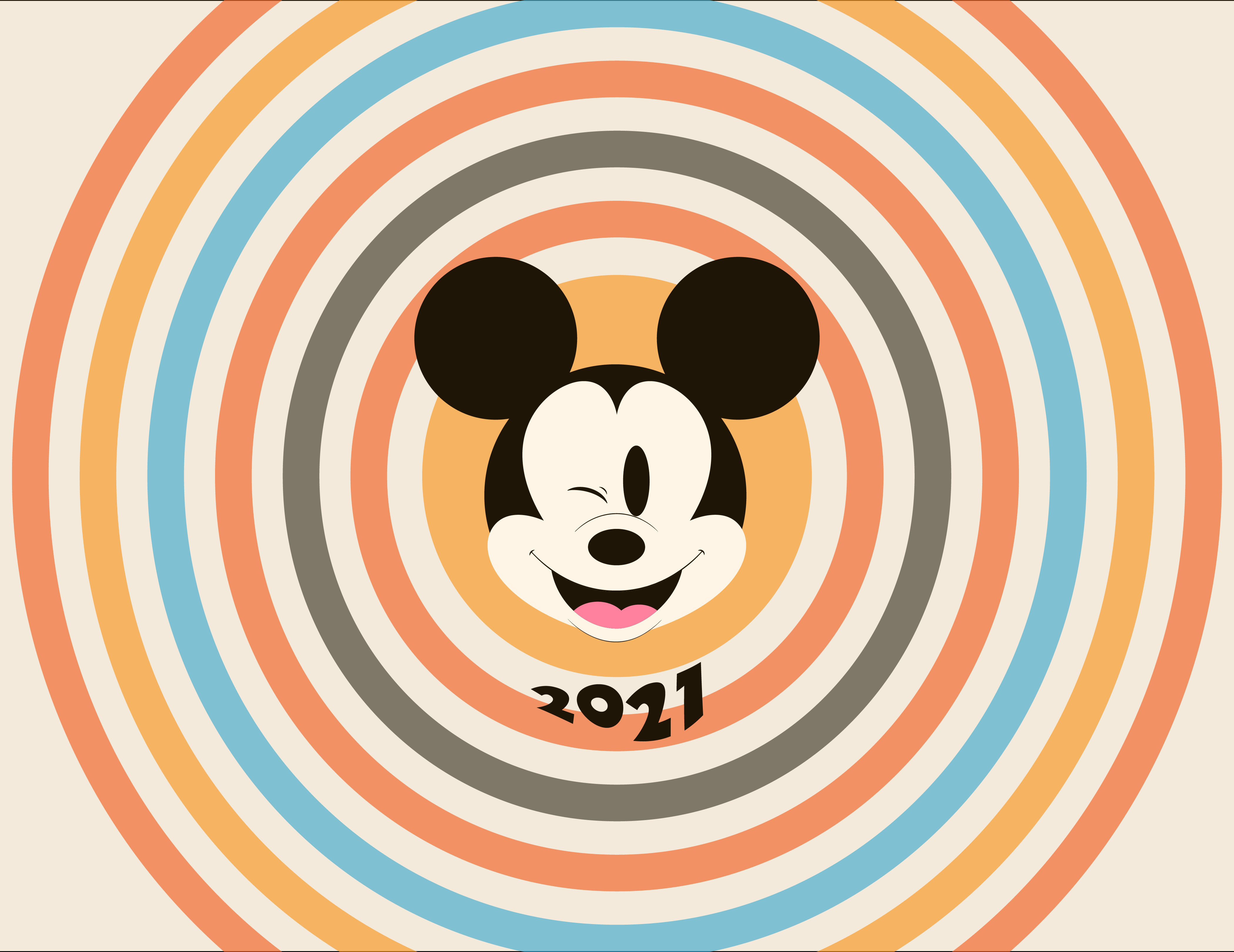 Example of Graphic, Logo, And Branding Design