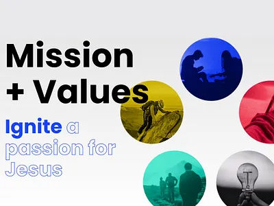 New website - USCO branding landing logo page