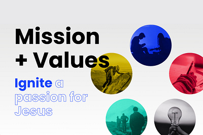 New website - USCO branding landing logo page