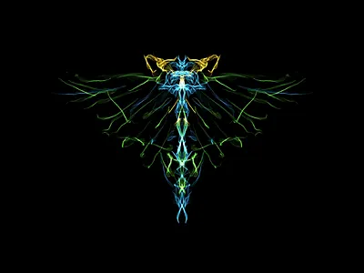 来袭 raid illustration