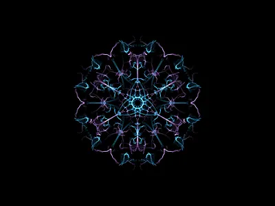 变幻 variety illustration