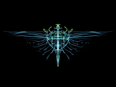 机械 machine illustration