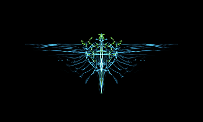 机械 machine illustration