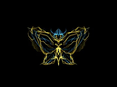 涅槃 nirvana animation illustration