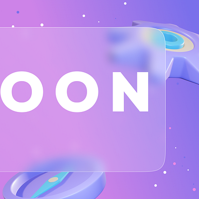 Coming