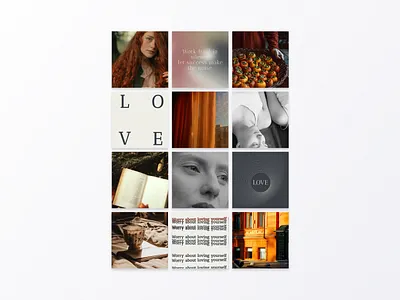 Instagram Grid Layout Plan ad brand identity graphic design insta story instagram instagram account instagram ad instagram ads instagram branding instagram design instagram feed instagram grid instagram grid layout instagram post instagram profile instagram promotion instagram stories instagram story instagram visual social media