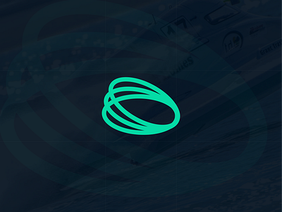 Logo Design | Loop Stack branding circle design graphic design icon illustration logo logo design loop