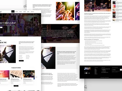 DOJACMC - CORPORATE WEBSITE app design branding design illustration logo typography ui ui kit design ux vector