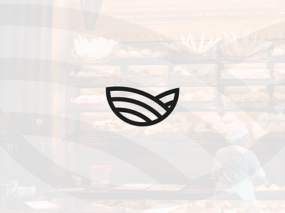 Logo Design | Hill Bowl bakery bowl branding bread design graphic design hill icon illustration logo logo design ui