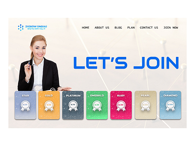 Web Page Design branding graphic design illustration logo photoshop web page