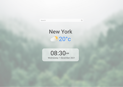 Weather app 3d ali turkaman animation app branding design graphic design head header header ui illustration logo motion graphics ui weather weather app weather simple weather ui weather website علی ترکمان