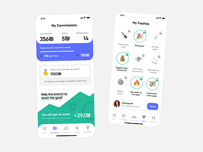 Sellers dashboard app apple watch dashboard design minimal ui ux