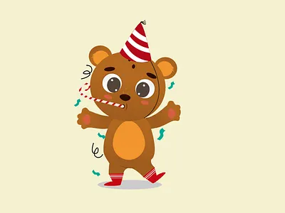 Cute bear character adobe illustrator branding character set christmas bear cute animal cute bear cute character cute character set design graphic design illustration motion graphics nft pretty bear teddy bear teddy bear character typography vector vector character vector set