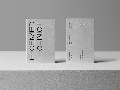 Business Card Mockups