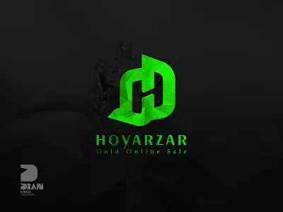 Dian Studio design dian logo logo dian logodian logotype طراحی لوگو طراحی لوگو حرفه ای لوگودیان