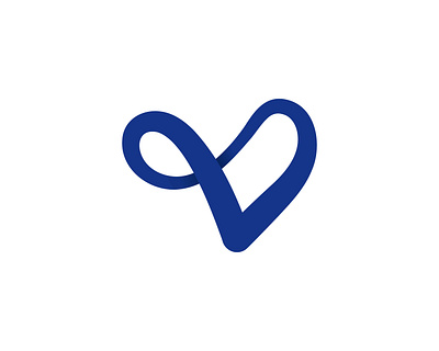 V Logo Design app icon branding clean logo creative v logo elegant feminine logo fg graphic design illustration infinity logo letter v lettermark logo design logo designer minimal logo simple logo symbol uiux v logo vitamin logo
