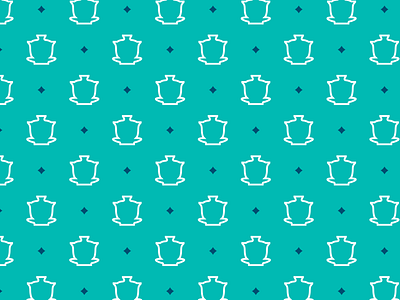 Tea Curious - Friendly Tea Education Brand blue brand brand identity branding drink education icon logo logomark mark pattern small business taiwan tea tea cup tea leaf tea logo tea pot teal water
