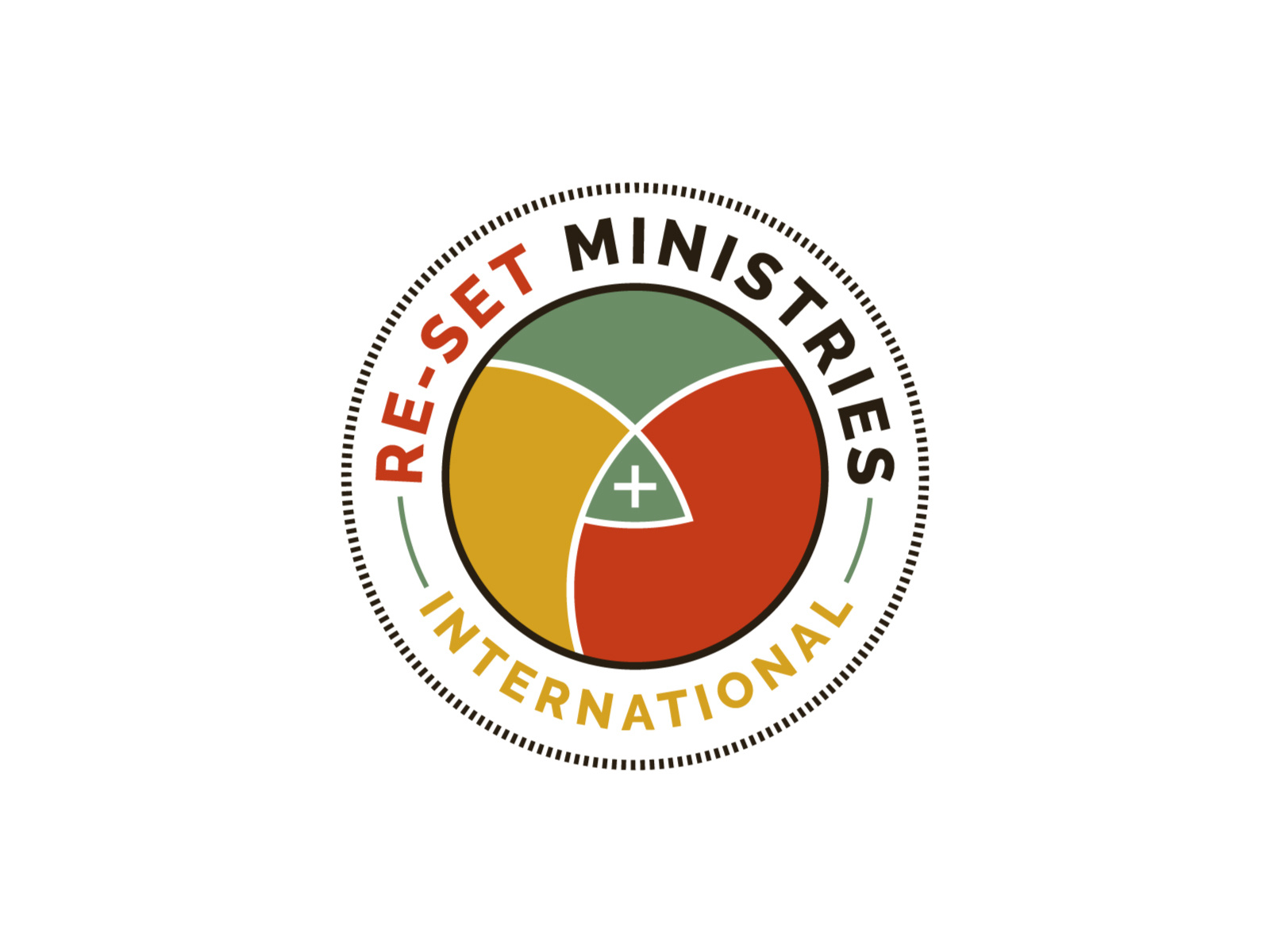 Clean & Professional Logo | Global Ministry Identity branding design clean logo creative logo custom logo global ministry identity graphic design international ministry branding logo logo design logo designer minimalist minimalist logo ministry branding ministry logo ministry logo design modern identity modern logo nonprofit branding nonprofit logo professional branding