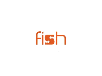 Fish Logo! best logo brand logo fis fish fish logo logo logo design logofolio mark logo new logo