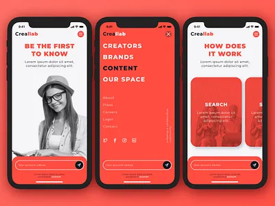 DailyUi Challenge! app appdesign daily dailyinspiration design digital dribbble figma freelance graphic design inspiration minimal mobile productdesign ui uidesign ux uxdesign uxdesignmastery uxui
