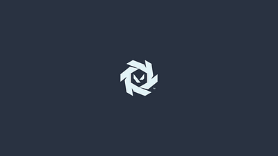 VALORANT Open Tour France branding graphic design logo riot games valorant