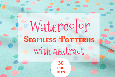 Watercolor digital paper. Abstract shape wallpaper. abstract background clip art abstract painting baby digital paper boho s cute nursery design digital boho spotted wallpaper digital fabric fabric eco design fine art modern art pastel patterns pattern design scrapbook paper seamless pattern set textile texture png transparent background watercolor clipart watercolor digital paper wrapping paper