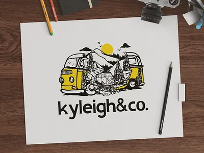 Get a Logo for your transportation business branding custom logo design graphic design hand hand drawn logo handdrawn logo illustration logo logo design logo ideas vector