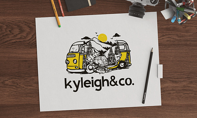 Get a Logo for your transportation business branding custom logo design graphic design hand hand drawn logo handdrawn logo illustration logo logo design logo ideas vector