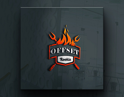 BBQ, bakery, fast food, coffee, shop, sweet, restaurant logo 3d bbq bbq logo branding design graphic design illustration logo restaurant logo sweet typography ui ux vector