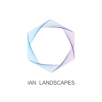 IAN LANDSCAPES 3d adobeillustrator adobephotoshop art artist banner behance brand branding design designer dribbble graphic design graphics illustration instagramart landscapes logo manalaman17 oriongraphicsofficial