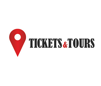 TICKETS & TOURS 3d adobe adobeillustrator adobephotoshop art artist banner branding creative design flyer graphic design illustration illustrator logo logodesign manalaman17 marketing oriongraphicsofficial tours