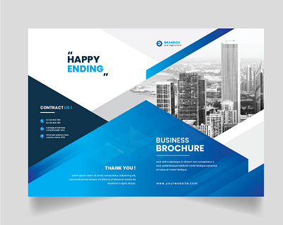 Bi fold brochure template bi fold bi fold bi fold brochure brochure print template