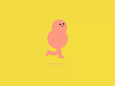 run ae animation run