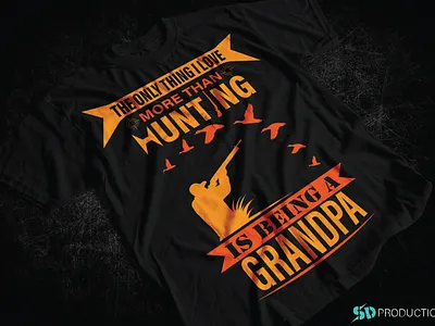 Hunting T-Shirt Design clothing design clothingbrand custom t shirt design hunting t shirt hunting t shirt bundle hunting t shirt design illustration mensfashion modern t shirt design perfect graphic t shirt pod t shirt design printing t shirt design t shirt bundle t shirt design t shirt lovers tshirt typography vector graphic t shirt vintage retro style