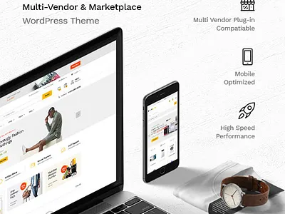 Martfury WooCommerce Marketplace WordPress Theme design marketplace martfury woocommerce wordpress