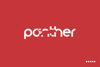Panther Co. Logo Idea