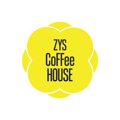 ZYS CoFFee House 3d adobe adobeillustrator adobephotoshop art artist banner behance branding design dribbble flyer graphic design illustration instrgramart logo logodesign manalaman17 motion graphics oriongraphicsofficial