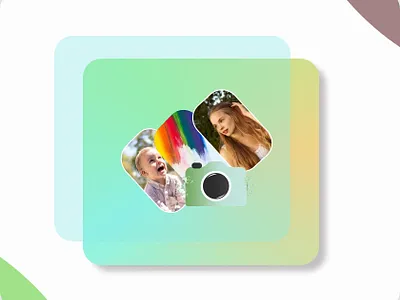 Daily UI: 005 - Icon Design Challenge 3d daily ui:5 graphic design icon design ui