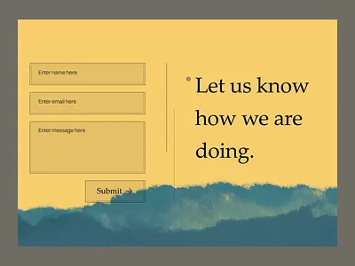 #DailyUI Day 28 ␣␣␣ design desktop figma minimal re:logan typography ui